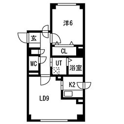 グランドティトンＮ32 00203