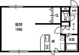 シャロングレース北34条 00302
