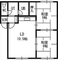 ベスト宮の森 0C302