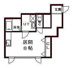 ペルドゥエープス藻岩 00103