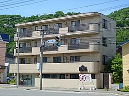 ペルドゥエープス藻岩 00103
