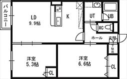 シティレジデンス豊平 00303