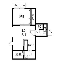 クレモナ本通 00203