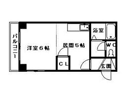 恵比寿第3ハイツ 00305