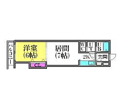 ル・クラシック13Ｂ 00205