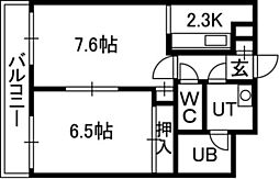 ＭＲハウス 00202