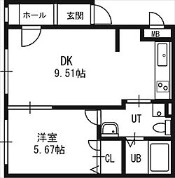 ＰＲＥＳＥＮＣＥ発寒南2 00305