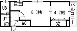 クラッセ知事公館前 00206