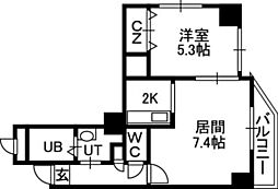 ｗｉｌｌＤｏ南12条 00903