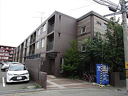 ホークメゾン札幌2号館 00117