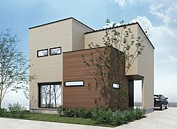 Ｂｒｅｅｚｅ　Ｇａｒｄｅｎ　鶴ヶ島市藤金〜収納上手な暮らし〜