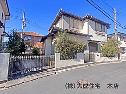 中古　鶴ヶ島市五味ヶ谷〜全室6帖以上の6ＬＤＫ〜