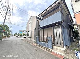 中古 川越市吉田新町〜将来に合わせて間仕切りできるお部屋〜