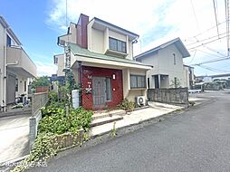 土地　川島町上伊草　〜建築条件なし土地〜