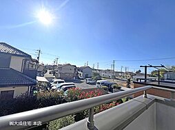 中古　鶴ヶ島市新町4丁目　〜二世帯住宅としてもおすすめ〜