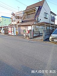 土地　東松山市山崎町〜建築条件なし自由設計対応可能〜