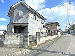 土地 鶴ヶ島市五味ヶ谷〜人気の角地の物件〜