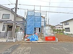 新築 鶴ヶ島市南町1期〜水回りがまとまった家事ラク動線〜