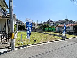 Breeze Garden 川越市旭町2丁目 1区画(全2区画)