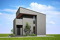 BGseries　川越市小仙波町1丁目「敷地ゆとりの52坪」