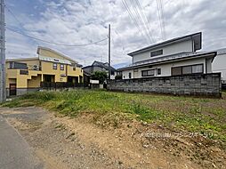 土地 川越市むさし野南「敷地ゆとりの50坪以上」 B区画(全2区画)