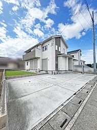 中古 熊谷市押切「陽当たり良好な広々敷地に建つ築浅住宅」