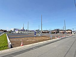 COCOYUNO 川越市山田 14号棟(全17区画)