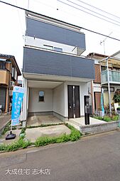 中古　三芳町大字藤久保