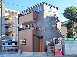 新築　志木市柏町5丁目