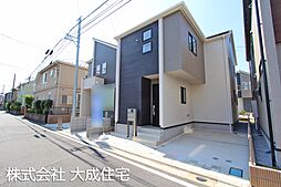 新築　新座市東2丁目 13号棟(全14棟)