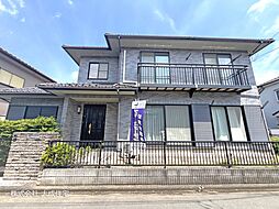 土地 鶴ヶ島市藤金 〜人気の整形地〜 B区画(全2区画)