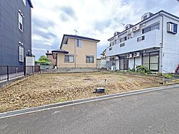土地 川越市天沼新田 〜うれしい建築条件なし土地〜