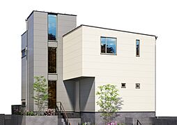 Breeze Garden 朝霞市根岸台7丁目