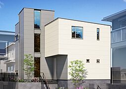 Ｂｒｅｅｚｅ　Ｇａｒｄｅｎ　朝霞市根岸台7丁目