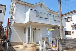 中古　川越市下広谷〜日当たり・風通し良好な南向き〜