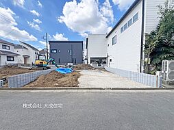 Ｂｒｅｅｚｅ　Ｇａｒｄｅｎ　川越市新宿町4丁目 1区画(全3区画)
