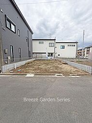 Breeze Garden 川越市新宿町4丁目 No.3