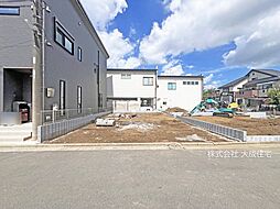 Ｂｒｅｅｚｅ　Ｇａｒｄｅｎ　川越市新宿町4丁目 3区画(全3区画)