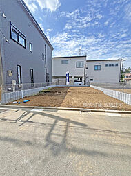 Ｂｒｅｅｚｅ　Ｇａｒｄｅｎ　川越市新宿町4丁目 3区画(全3区画)