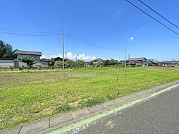 Breeze Garden坂戸市新堀 〜90坪以上の土地〜 9区画(全10区画)