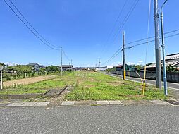 Ｂｒｅｅｚｅ　Ｇａｒｄｅｎ坂戸市新堀 〜90坪以上の土地〜 10区画（全10区画）