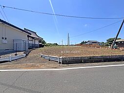 Ｂｒｅｅｚｅ　Ｇａｒｄｅｎ坂戸市新堀 〜90坪以上の土地〜 1区画（全10区画）