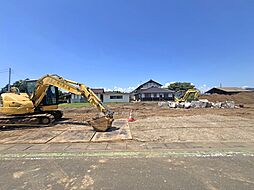 Breeze Garden坂戸市新堀 〜90坪以上の土地〜 4区画(全10区画)