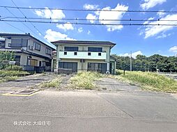 土地　川越市川鶴2丁目　〜間取り配置のしやすい整形地〜 A区画（全2区画）