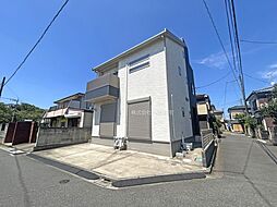 中古　川越市氷川町「こだわり詰まった注文住宅」