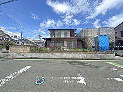 土地 坂戸市薬師町 〜広々75坪の土地〜