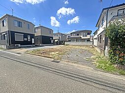 土地　川越市藤間「約50坪のゆとりある敷地」