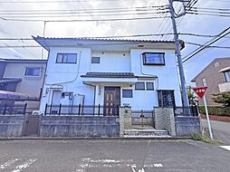 中古　川越市川鶴3丁目　〜ゆとりのある7DKのお住まい〜