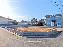 新築 坂戸市にっさい花みず木11期 〜日当たり・風通し良好〜 2号棟(全5棟)