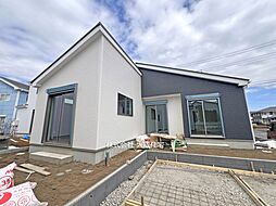 新築　坂戸市にっさい花みず木11期　〜日当たり・風通し良好〜 2号棟（全5棟）